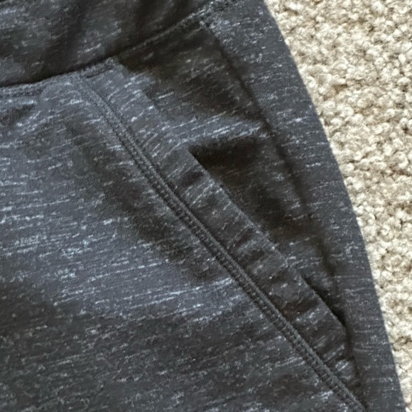 Terry Shorts - Picture 2 of 4